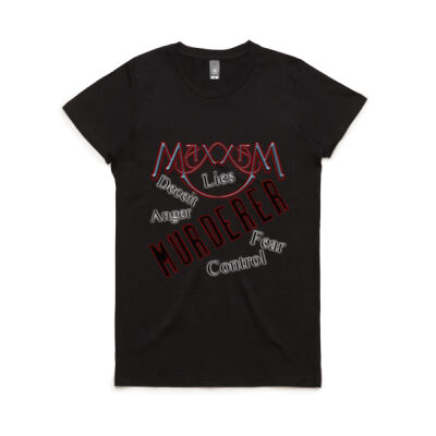 Women's Murderer Thumbnail