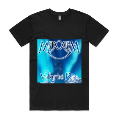 Men's Valkyries Rise Thumbnail