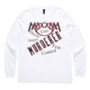 Mens Base Longsleeve Tee Thumbnail