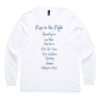 Mens Base Longsleeve Tee Thumbnail