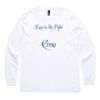 Mens Base Longsleeve Tee Thumbnail
