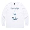Mens Base Longsleeve Tee Thumbnail