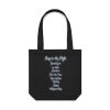 AS Colour Carrie Bag Thumbnail