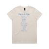 Women's Maple Tee Thumbnail
