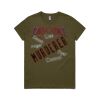 Women's Maple Tee Thumbnail