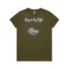 Women's Maple Tee Thumbnail