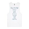 Mens Barnard Tank Thumbnail